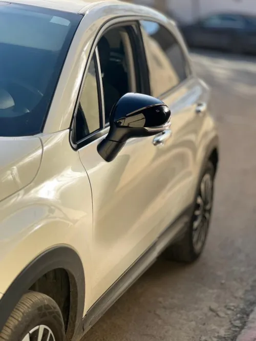 Fiat 500x 2024 Club