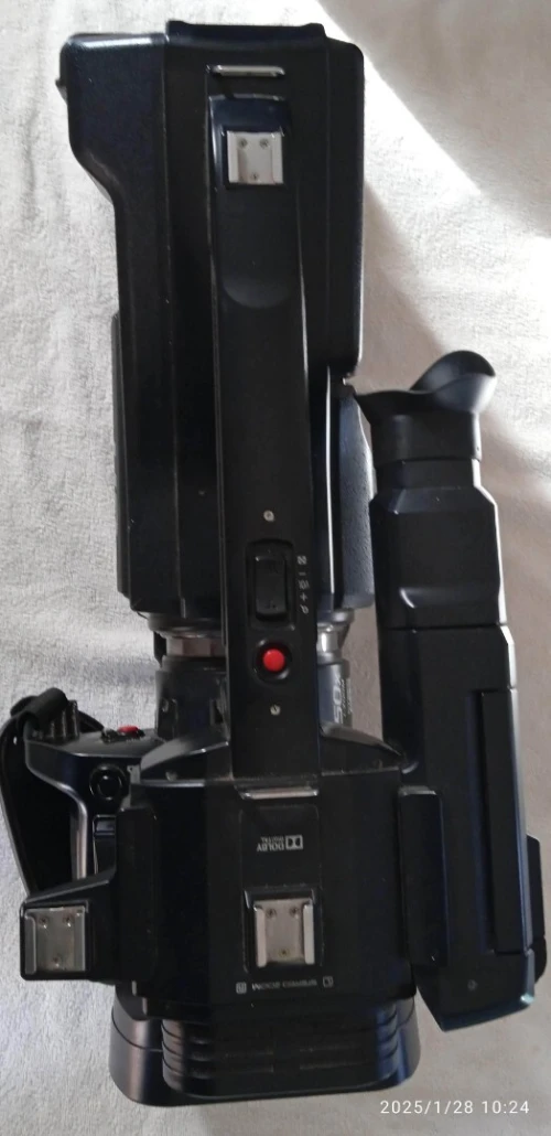 MD2 CAMERA FULL HD