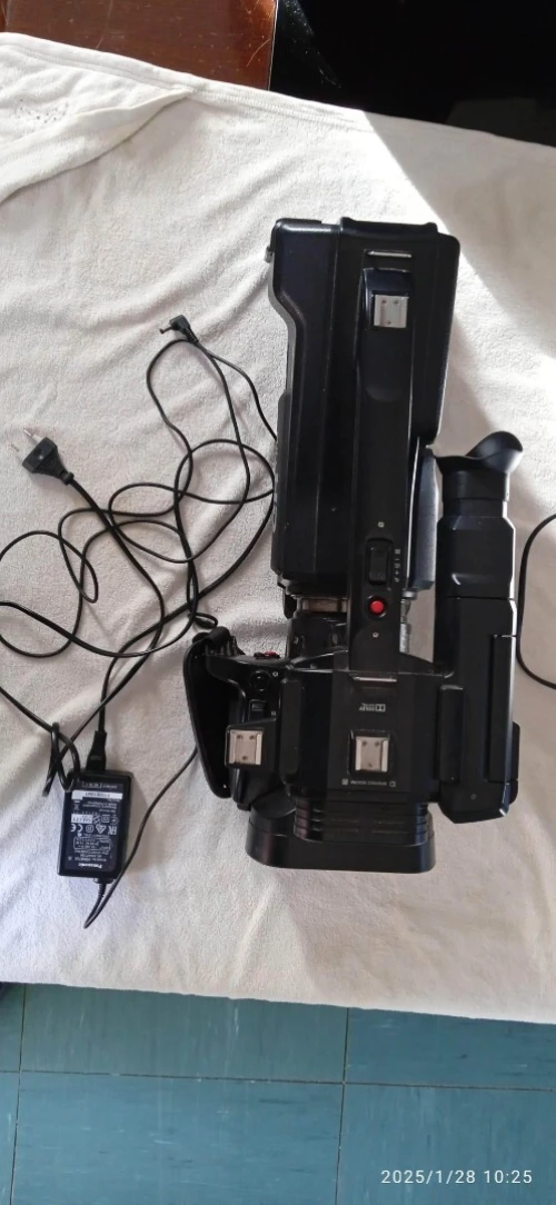 MD2 CAMERA FULL HD