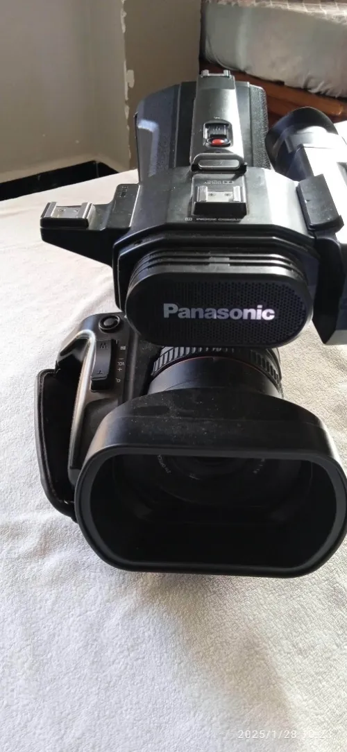 MD2 CAMERA FULL HD