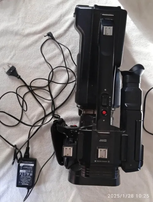 MD2 CAMERA FULL HD