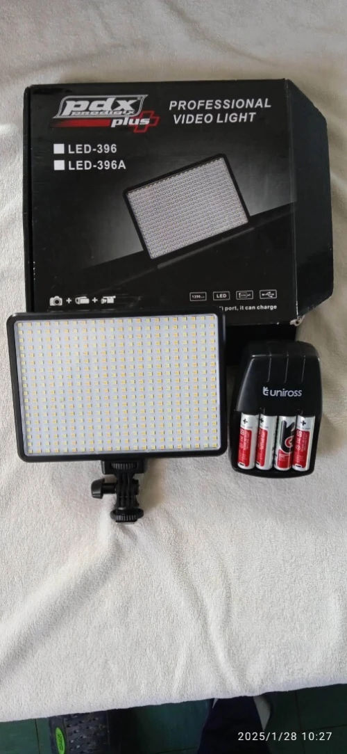 MD2 CAMERA FULL HD