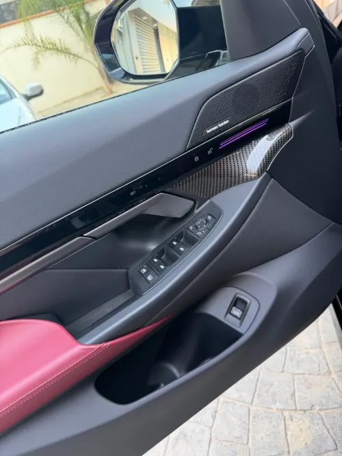 BMW Série 5 2025 520d