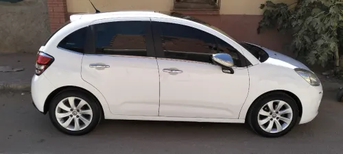 Citroen C3 2015 Zénith Pack Chrome
