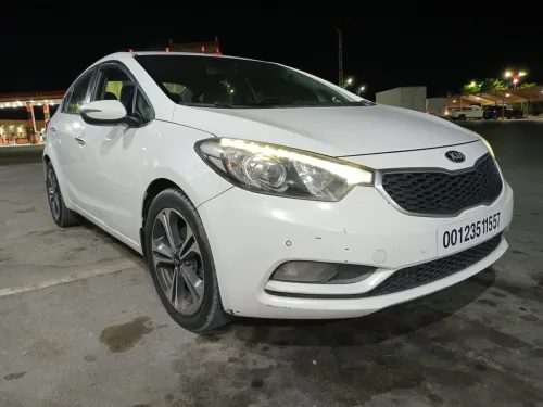 Kia Cerato 2015 Cerato