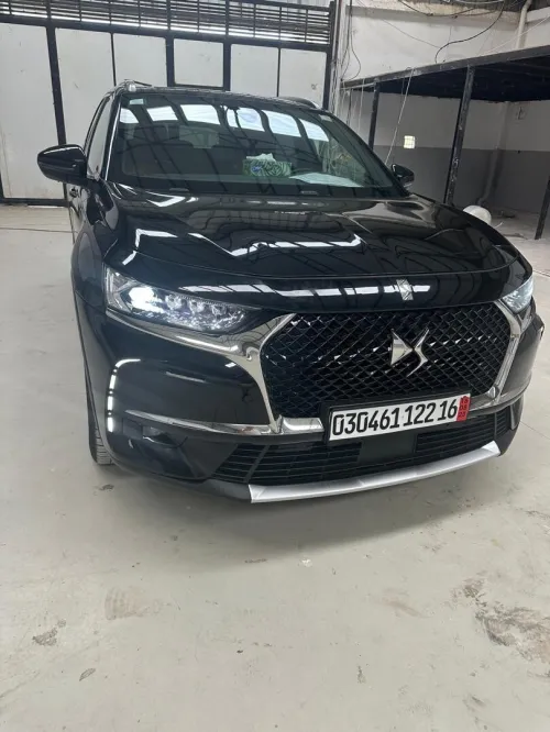 DS Ds7 2022 Opéra