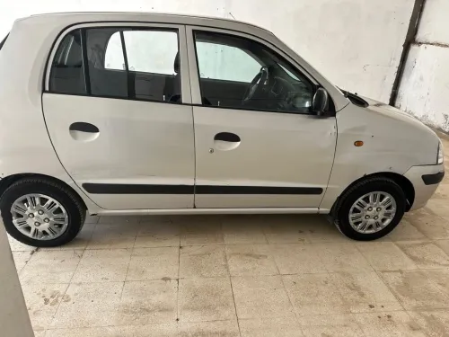 Hyundai Atos 2011 GLS