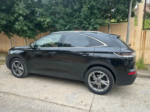 DS Ds7 2022 Opéra