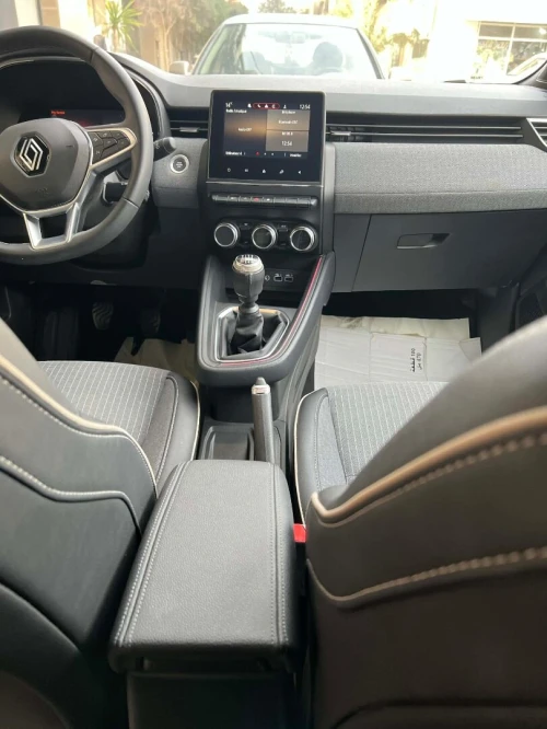 Renault Clio 5  2024 Techno