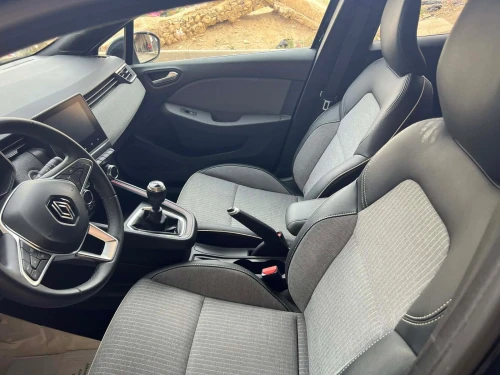 Renault Clio 5  2024 Techno