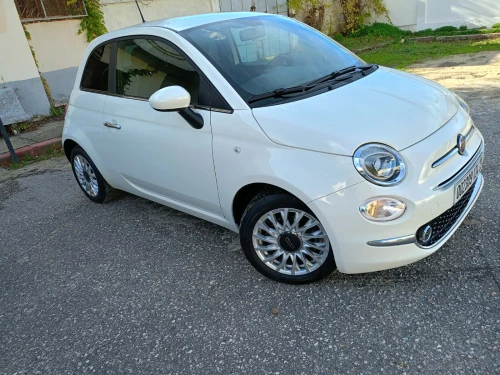 Fiat 500 2024 
