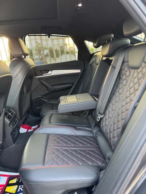 Audi Q5 2022 S Line