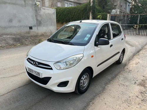 Hyundai i10 2015 GL Plus