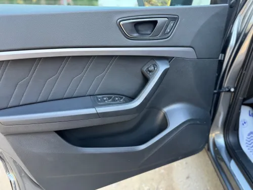Seat Ateca 2023 FR