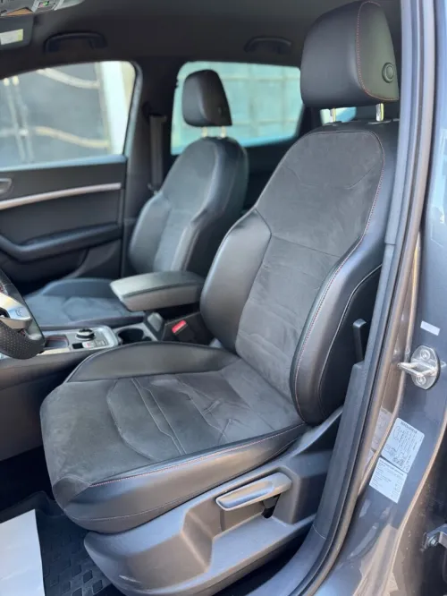 Seat Ateca 2023 FR