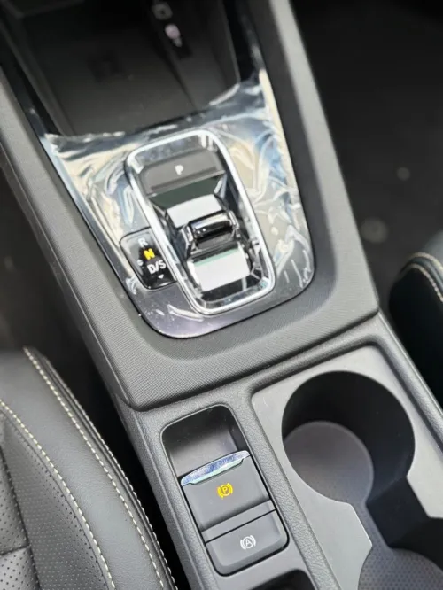Skoda octavia 2025 pro