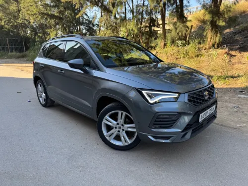 Seat Ateca 2023 fr
