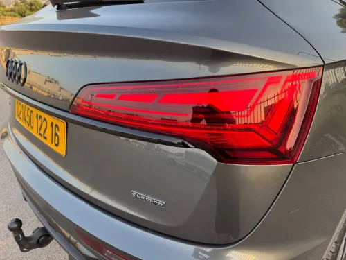 Audi Q5 2022 S Line
