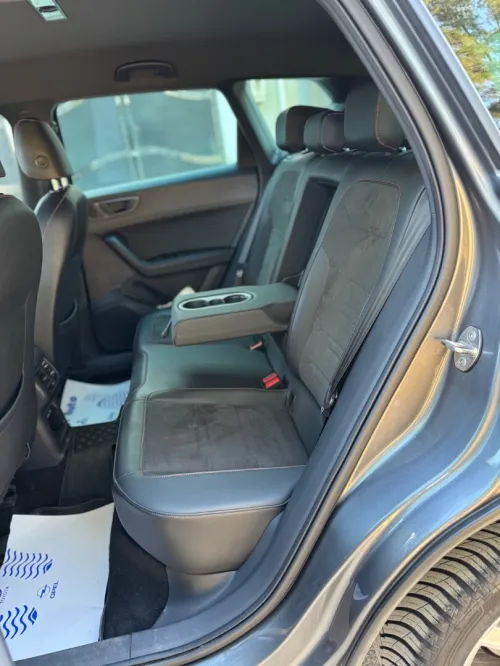 Seat Ateca 2023 FR