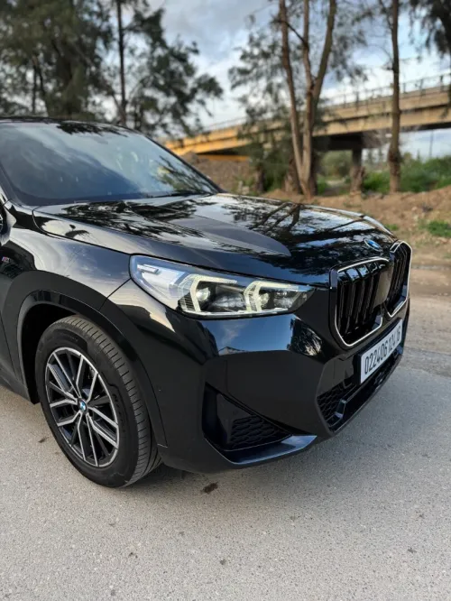 BMW X1 2024 M Sport