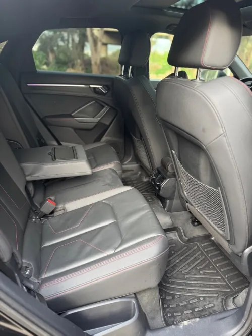 Audi Q3 2022 S Line