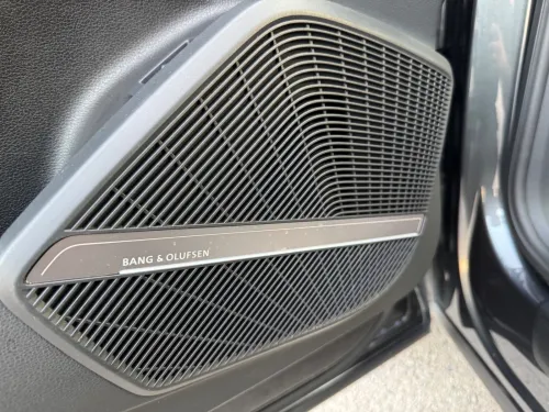Audi Q5 2022 S Line