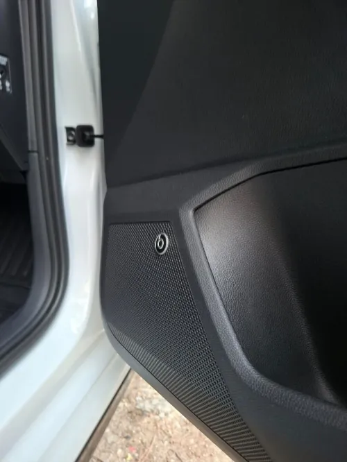 Seat ibiza 2024 Fr Edition