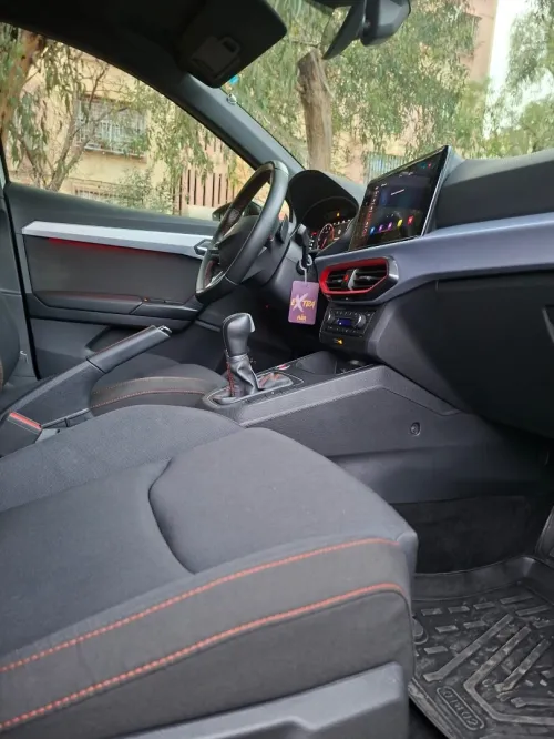 Seat ibiza 2024 Fr Edition