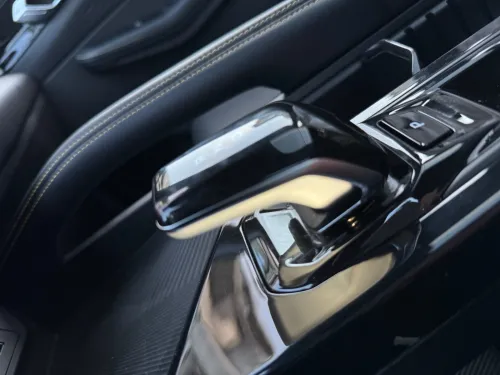 Geely Coolray 2025 