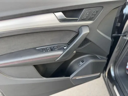 Audi Q5 2022 S Line