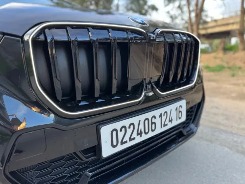 BMW X1 2024 M Sport