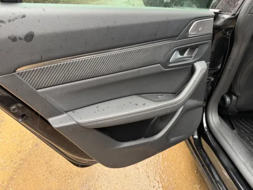 Peugeot 508 2023 GT Pack