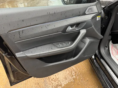 Peugeot 508 2023 GT Pack