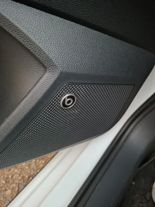 Seat ibiza 2024 Fr Edition