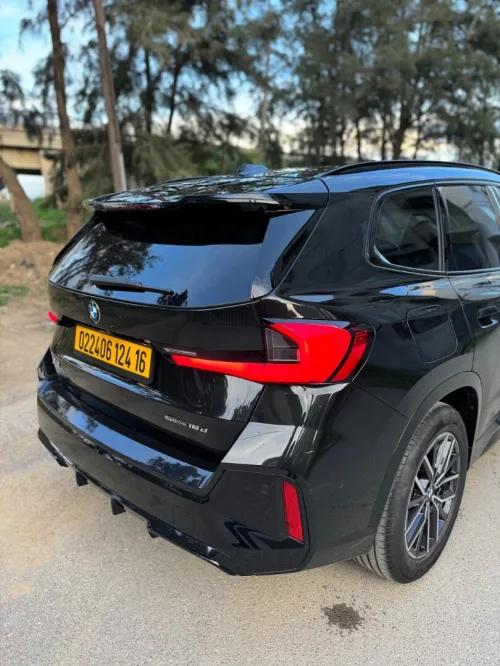 BMW X1 2024 M Sport