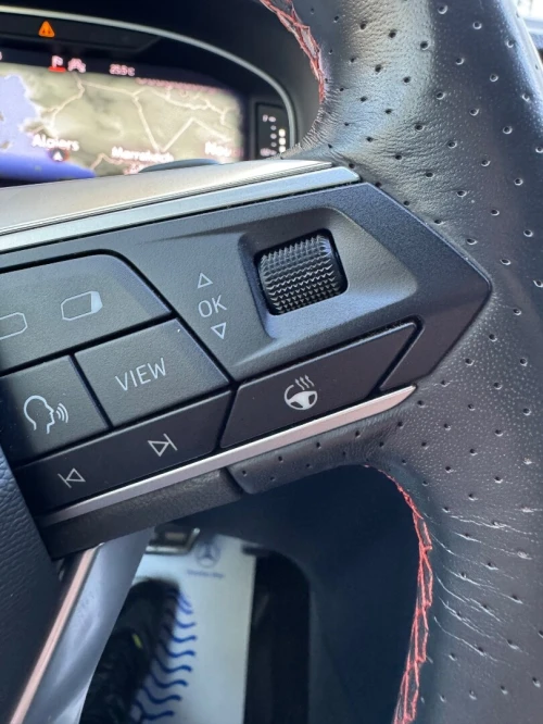 Seat Ateca 2023 fr