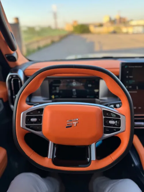 Jetour T2 2026 TRAVEL + Hermes
