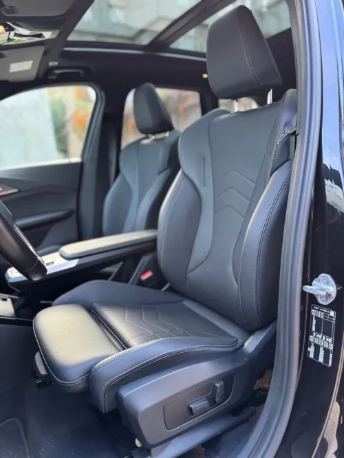 BMW X1 2024 M Sport
