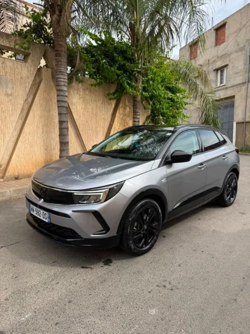 Opel GrandLand 2025 GS line