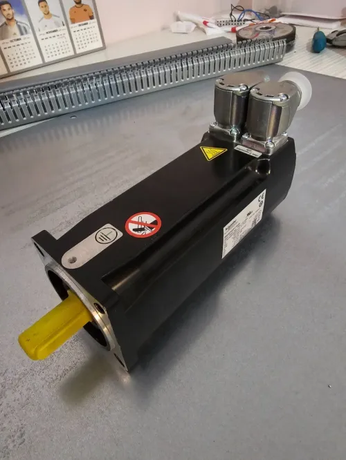 Servo Moteur BMH0703P17A2A 