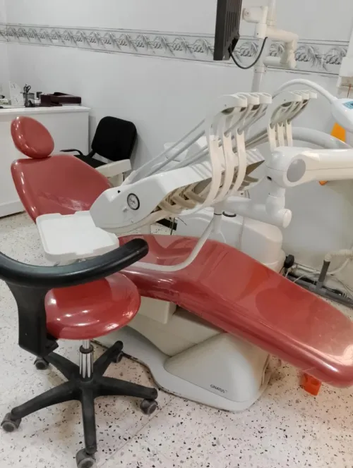 Materiel dentaire avendre
