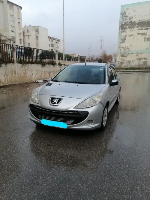 Peugeot 206 Plus 2011 206 Plus