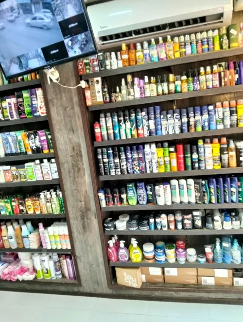 Vente Local Alger Draria