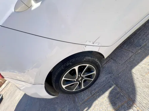 Hyundai Grand i10 2018 DZ