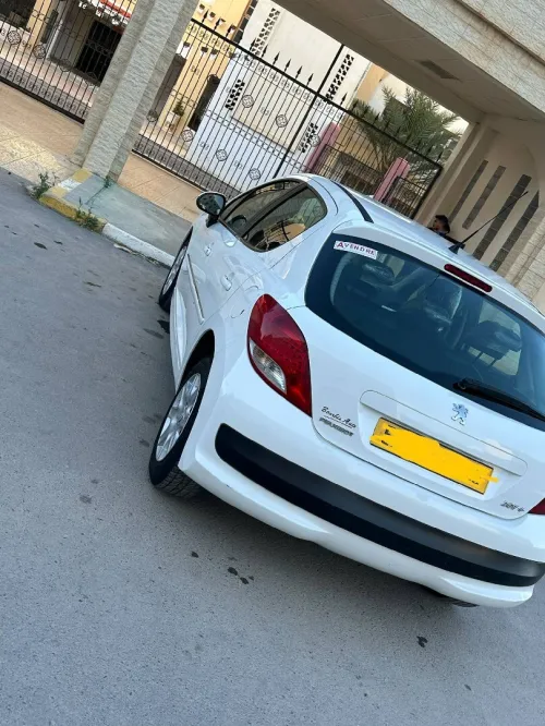 Peugeot 207 plus 2013 207 plus