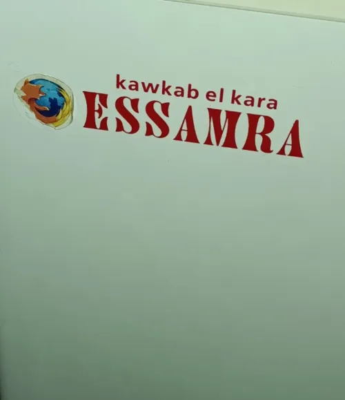 Congélateur  Essamra  ........