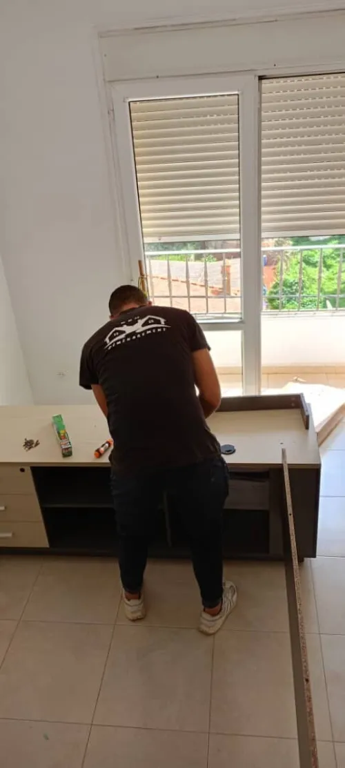 Rbh déménagement & trasport particulier entreprise 