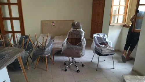 Rbh déménagement trasport particulier entreprise 
