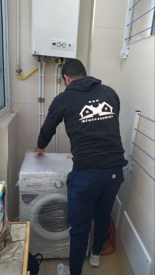Déménagement manutention particulier entreprise 