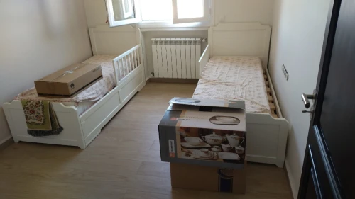 Déménagement manutention particulier entreprise 